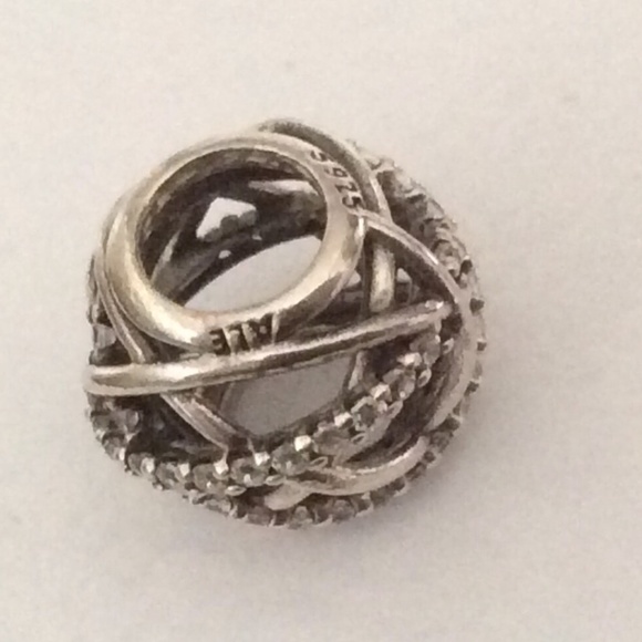 Pandora charm - Picture 2 of 2